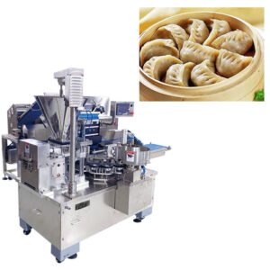 Gyoza Machine Solutions