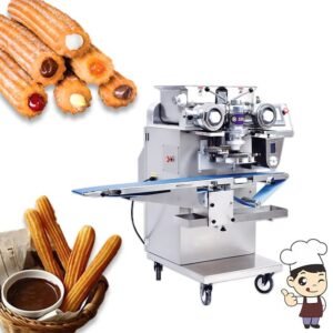 Efficient Churros Making Machine Solutions